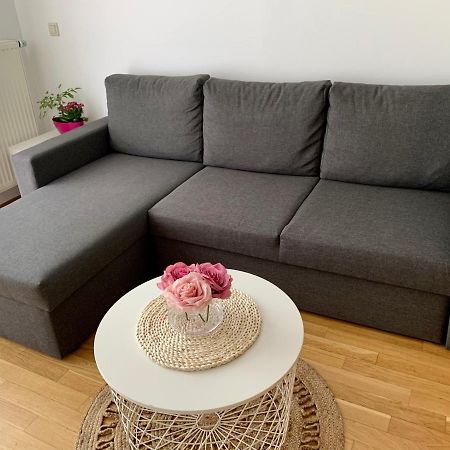 Apartment Nina Varaždin Zewnętrze zdjęcie