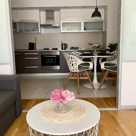 Apartment Nina Varaždin Zewnętrze zdjęcie