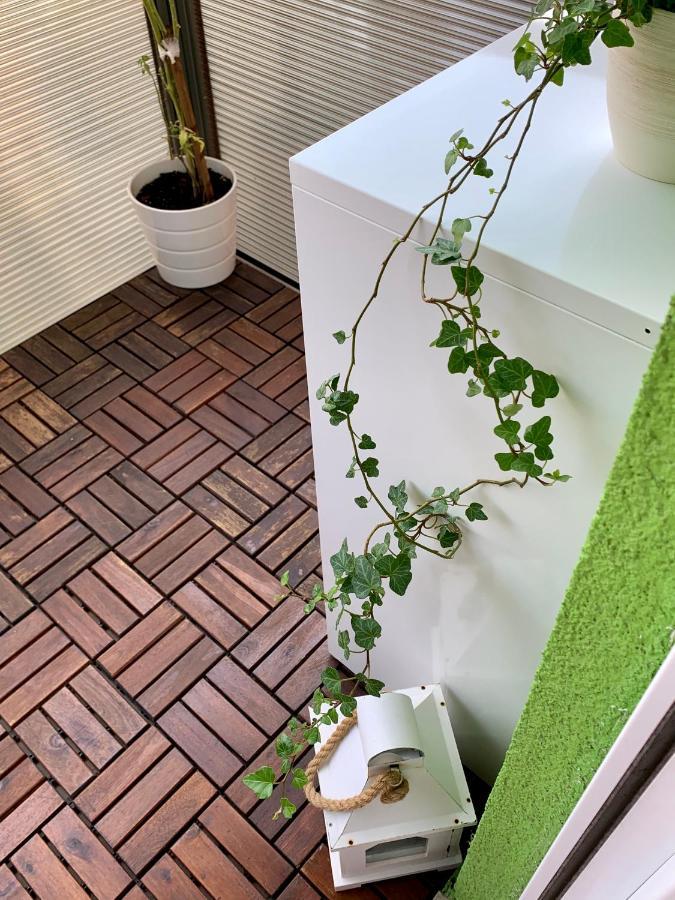 Apartment Nina Varaždin Zewnętrze zdjęcie