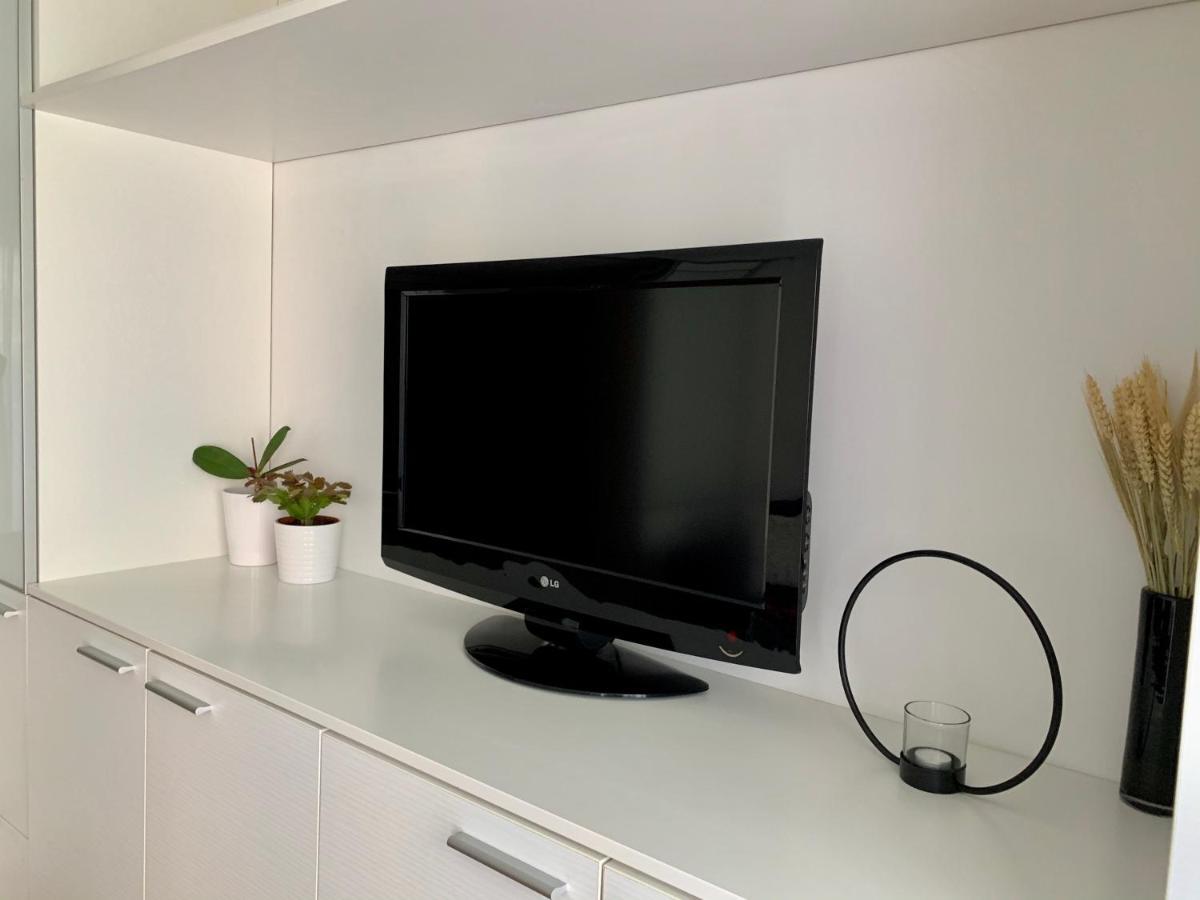 Apartment Nina Varaždin Zewnętrze zdjęcie