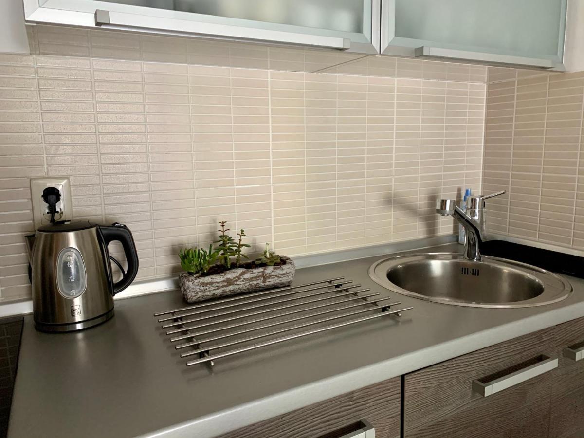 Apartment Nina Varaždin Zewnętrze zdjęcie