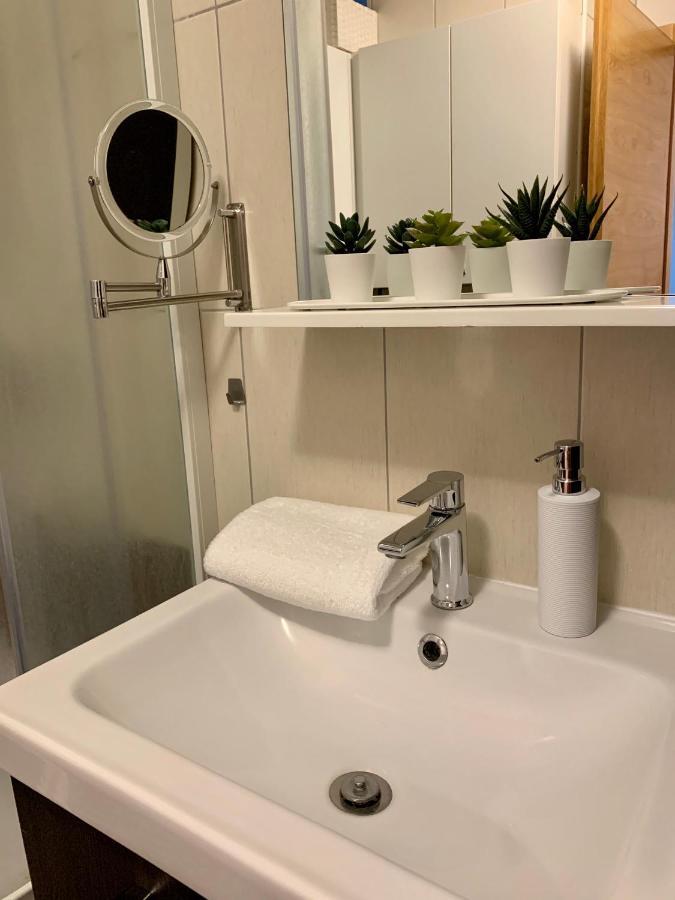 Apartment Nina Varaždin Zewnętrze zdjęcie