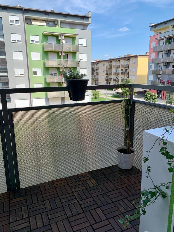 Apartment Nina Varaždin Zewnętrze zdjęcie