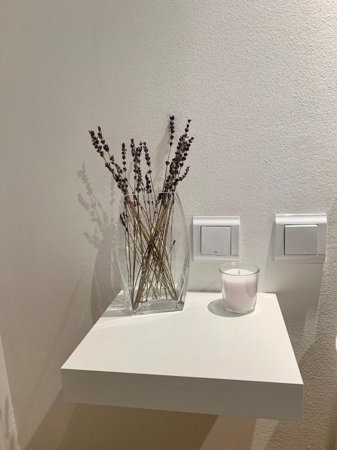 Apartment Nina Varaždin Zewnętrze zdjęcie
