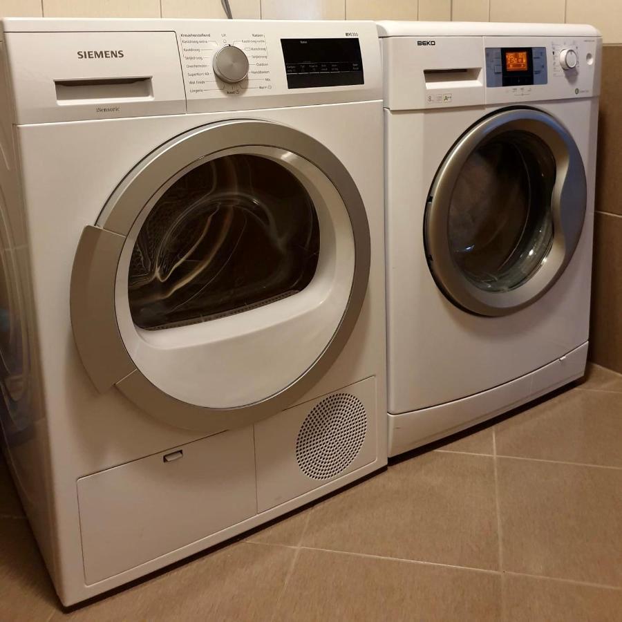 Apartment Nina Varaždin Zewnętrze zdjęcie