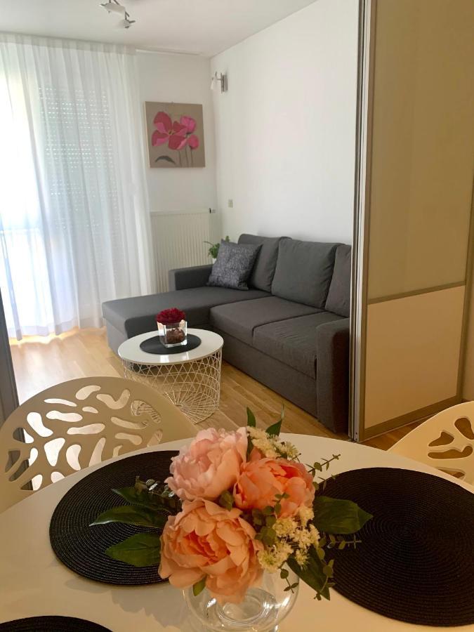 Apartment Nina Varaždin Zewnętrze zdjęcie