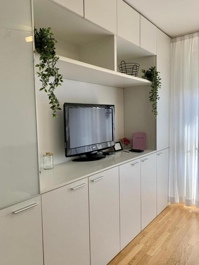 Apartment Nina Varaždin Zewnętrze zdjęcie
