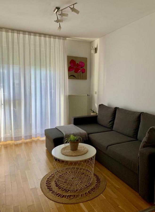 Apartment Nina Varaždin Zewnętrze zdjęcie